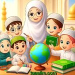 Tajweed Course for Beginners