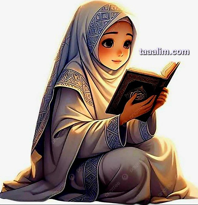 Online Quran and Arabic Academy with Taaalim